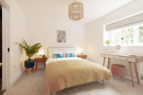 Ideal Lodgings in Fallowfield